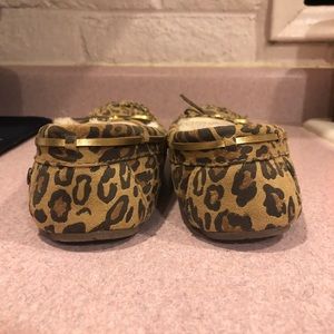 makalu mock out moccasins